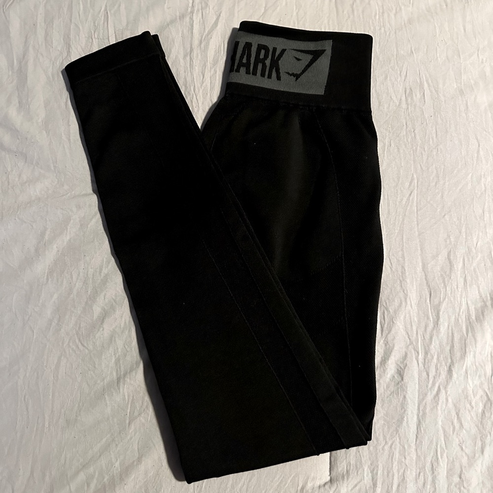 Gymshart Leggings